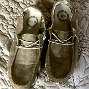 Hey dude women’s shoes